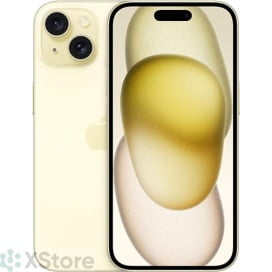 apple iphone 15 128 gb giallo