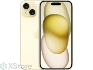 apple iphone 15 128 gb giallo